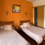 Espana Отель