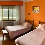 Отель Espana