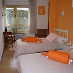 Espana Отель Луго
