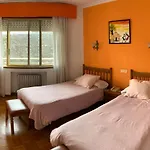 Espana Отель