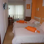 Espana * Луго