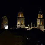 Отель Espana Луго