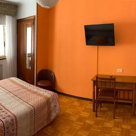 España Hotel Lugo