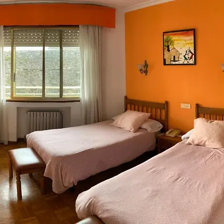 Hotell Espana