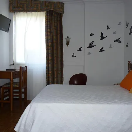 西班牙酒店 * 卢戈