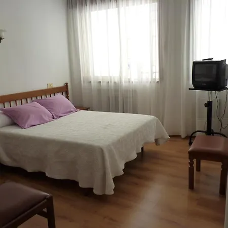 Hotel España *