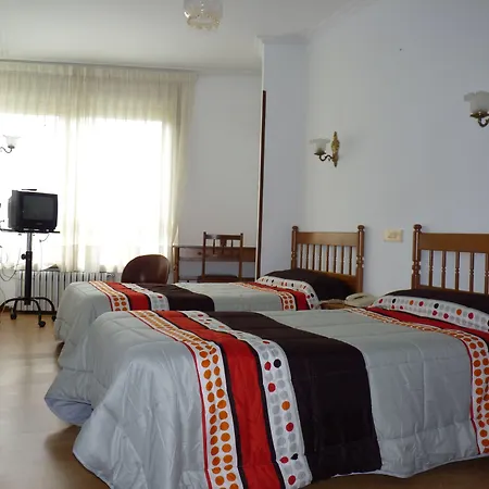 西班牙酒店 酒店 *