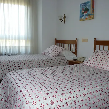 酒店 西班牙酒店 *