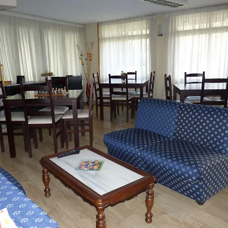 西班牙酒店 酒店 *