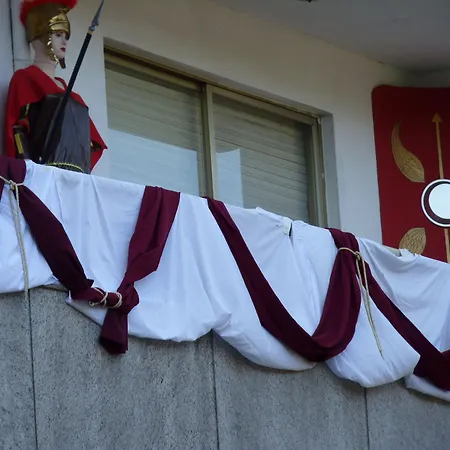 西班牙酒店 酒店