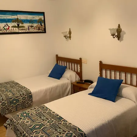 西班牙酒店 卢戈