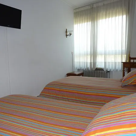 Hotel Espana