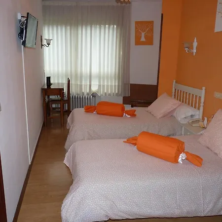 西班牙酒店 酒店