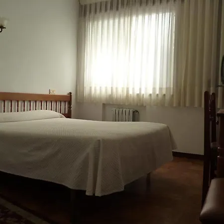 Hotel España