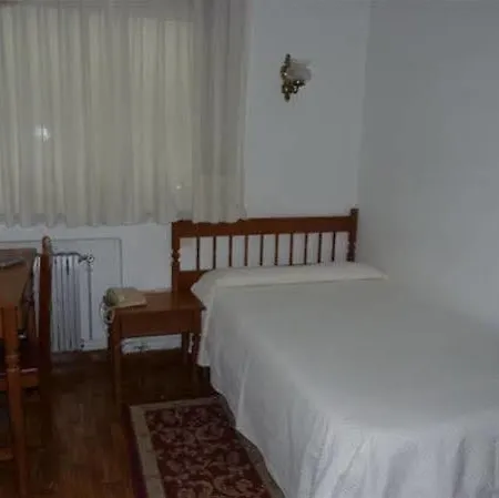 Hotel España Lugo