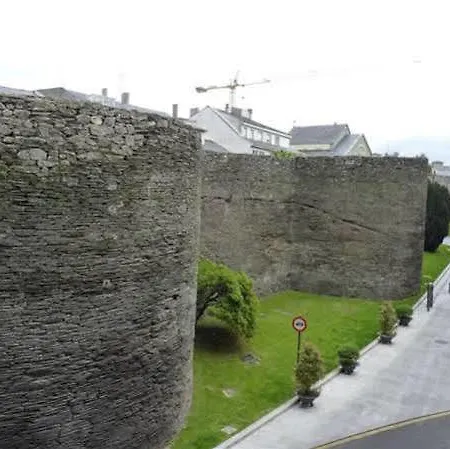 西班牙酒店 酒店