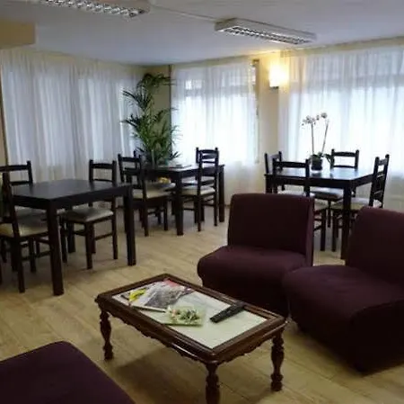 España Hotel *