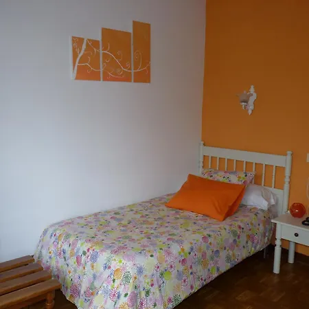 酒店 西班牙酒店 *