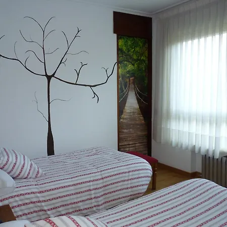 Espana Hotell *