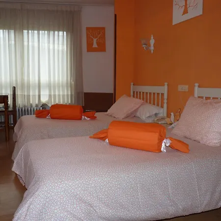 España Hotel *