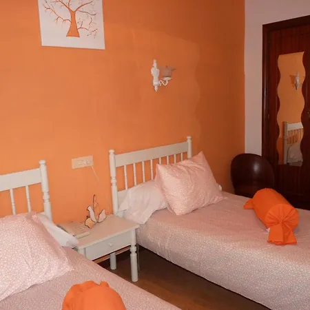 Hotell Espana *