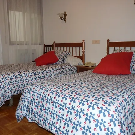 Hotel España *