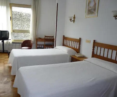 España Hotel *