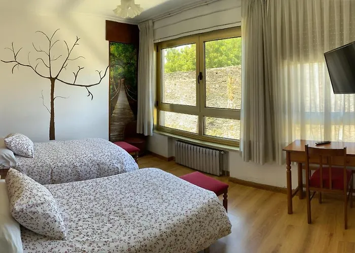 Hotel Espana