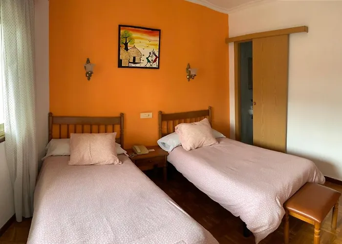 Espana Ξενοδοχείο