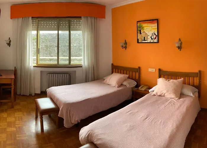 Hotel Espana