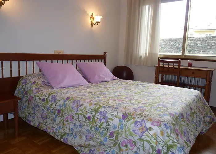 Espana Hotel Lugo