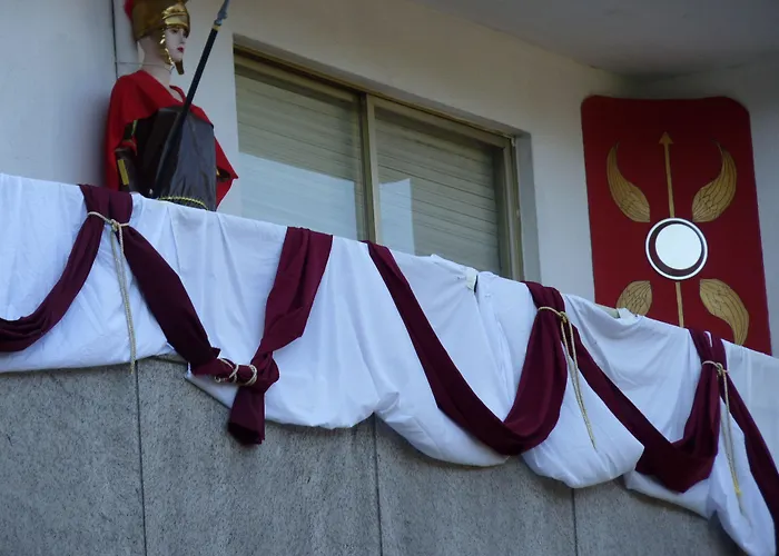 Espana Ξενοδοχείο