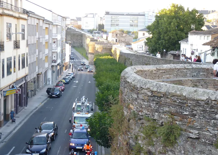 Ξενοδοχείο Espana *