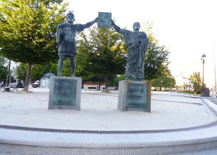 Espana Ξενοδοχείο