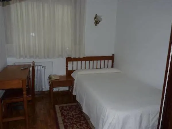 Ξενοδοχείο Espana Lugo