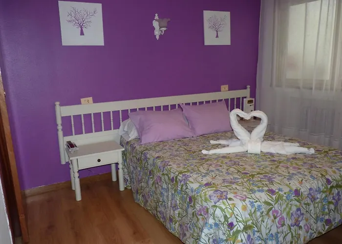 Espana Ξενοδοχείο Lugo