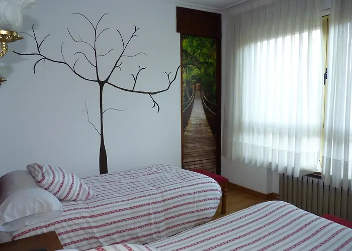 Espana Ξενοδοχείο *