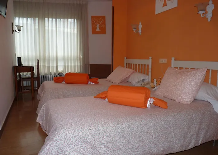 Espana Ξενοδοχείο *