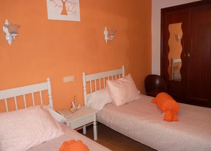 Hotel Espana *