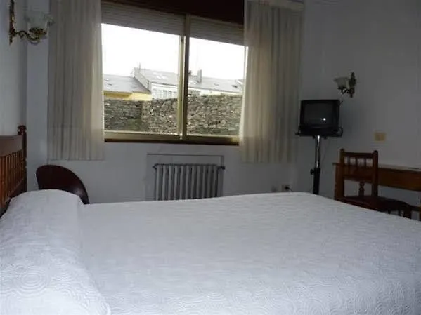 Hotel Espana *