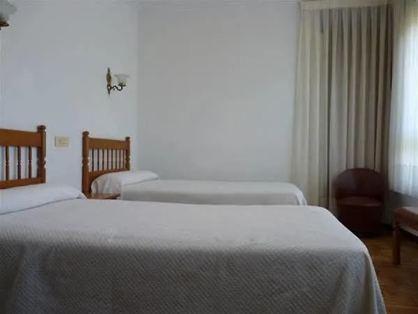 Espana Hotel Lugo