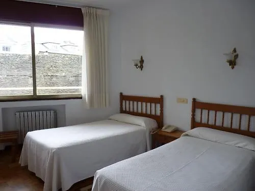 Espana Hotel Lugo